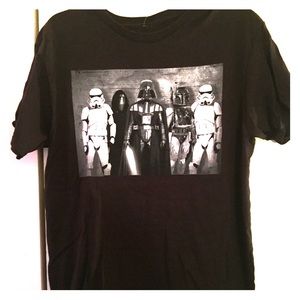 Disney Star Wars Tee